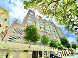 Niven Suites (D9), Condominium #464405671